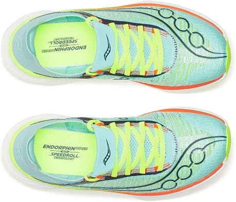 Saucony Unisex Endorphin Elite 2 Road Running Shoe