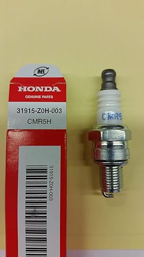 Miniatura 4 de Honda Bujía 31915-Z0H-003 (Cmr5H)