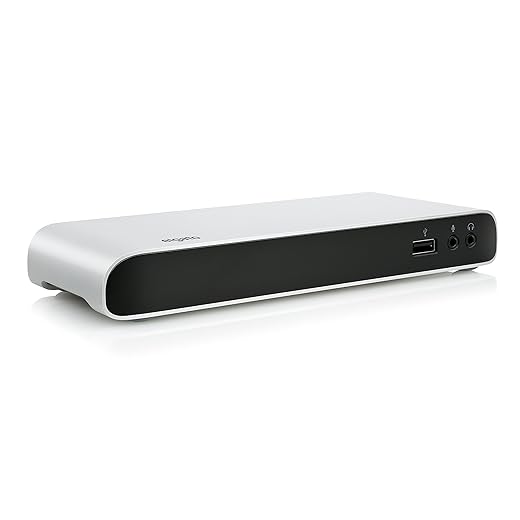 Elgato Thunderbolt 3 Dock Compact