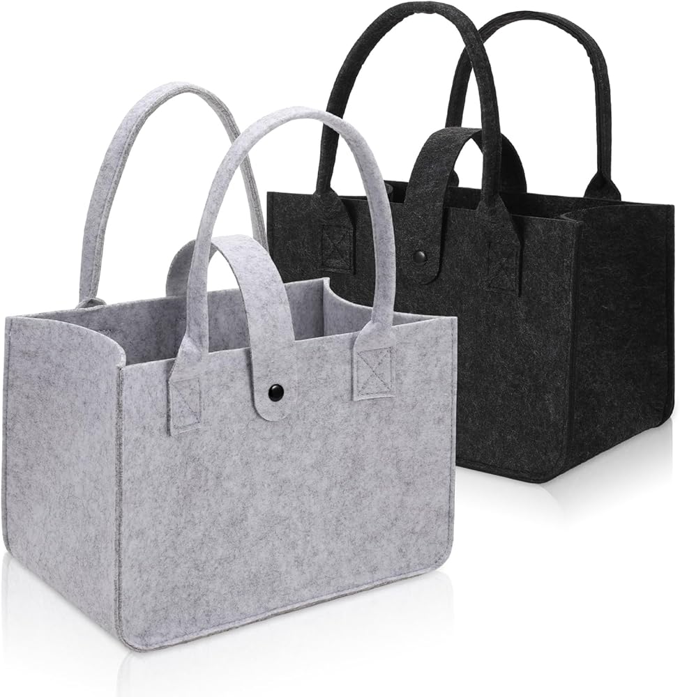 filztasche einkaufstasche