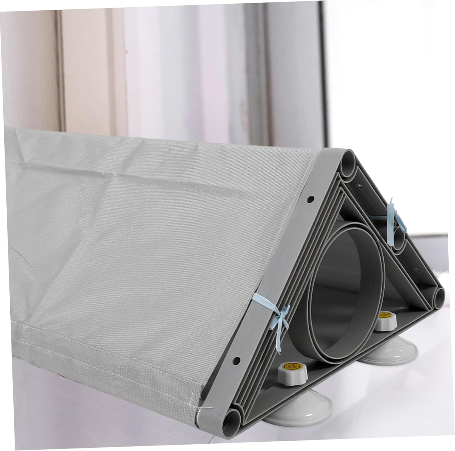 Large Cat Tunnel for Indoor Cats Lightweight Comfortable Pet Playhouse for Exercise and Hiding and Relieves Stress Interactive Tunnel for Kitten and Rabbit Play