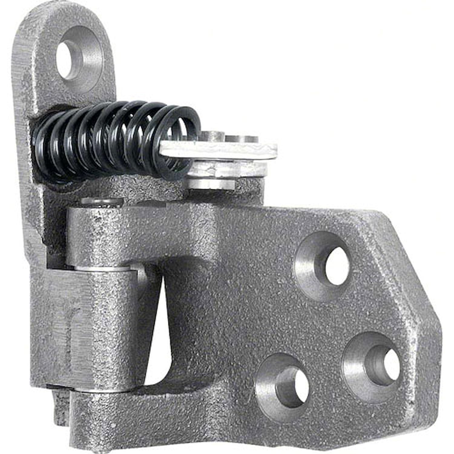 ヒナノビア 1962-67 Nova Lower Door Hinge Rh - Automotive Door Products