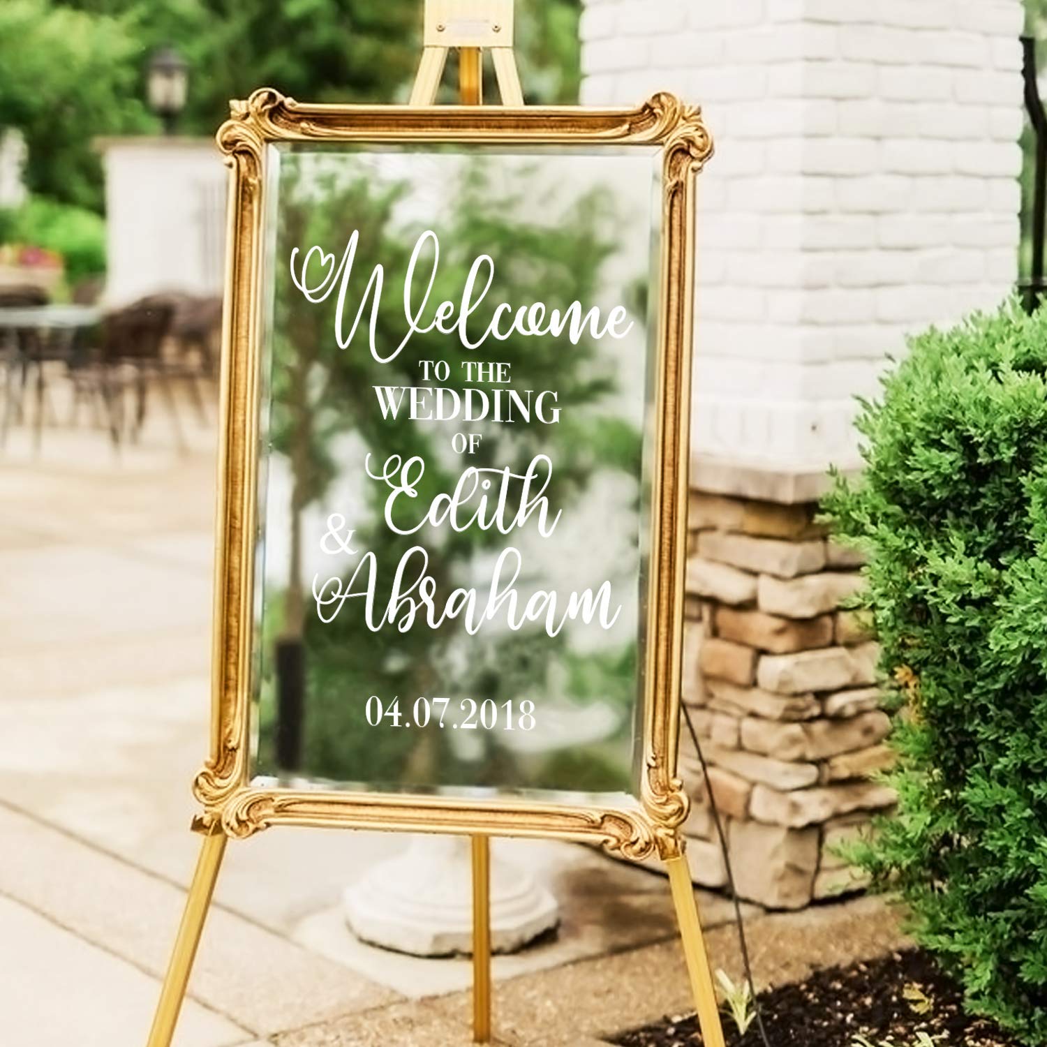 Marriage Wall Art Decor For You