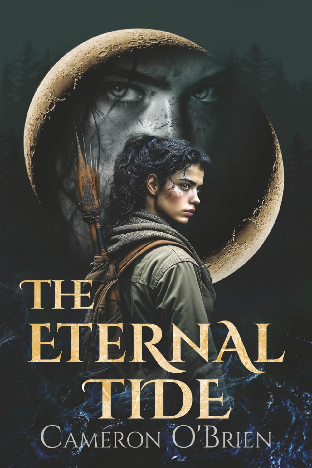 The Eternal Tide (Two Moons)