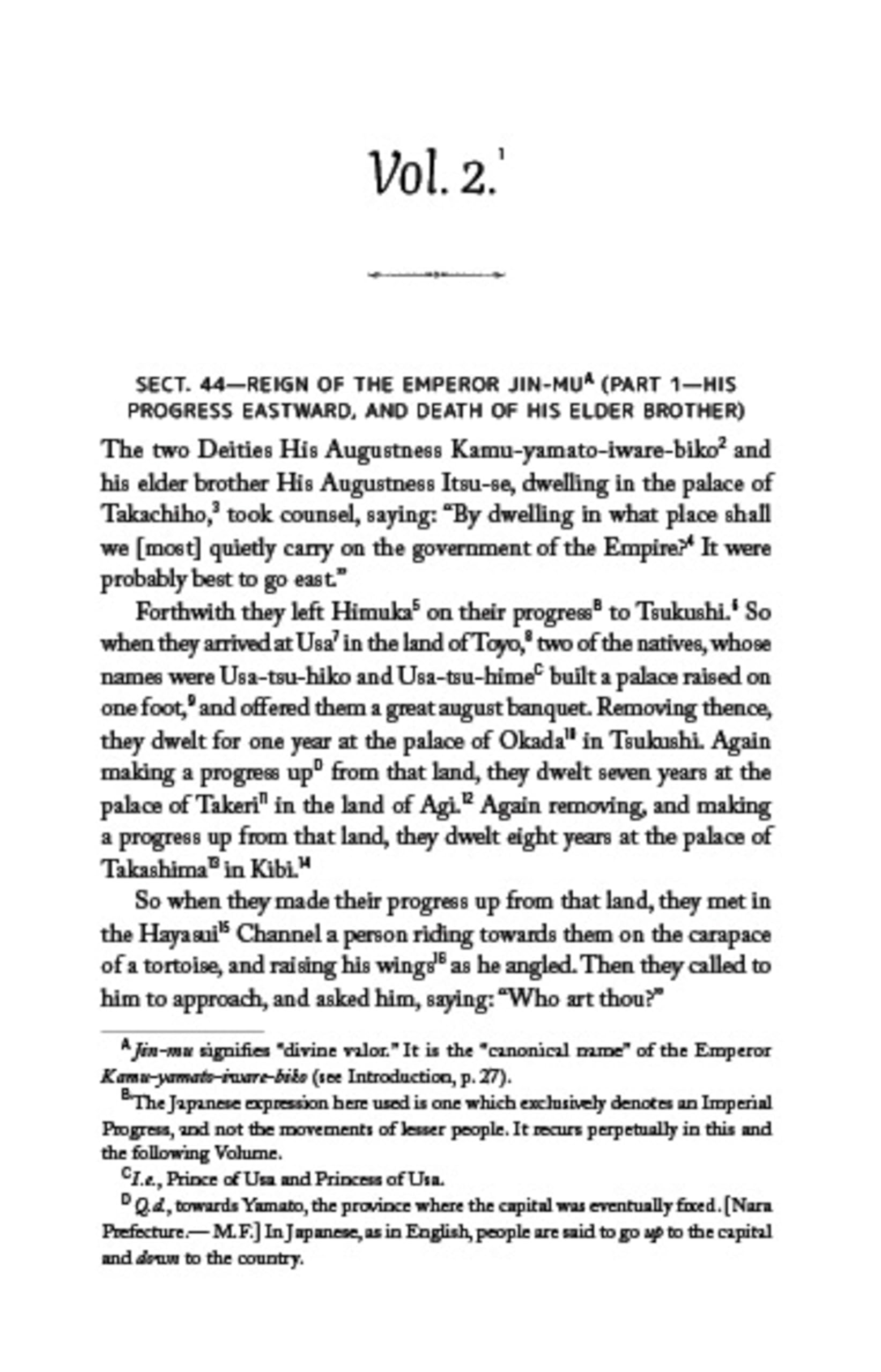 Kojiki: Fully Revised Edition: Records of Ancient Matters (Revised and with a New Foreword) (Tuttle Classics)