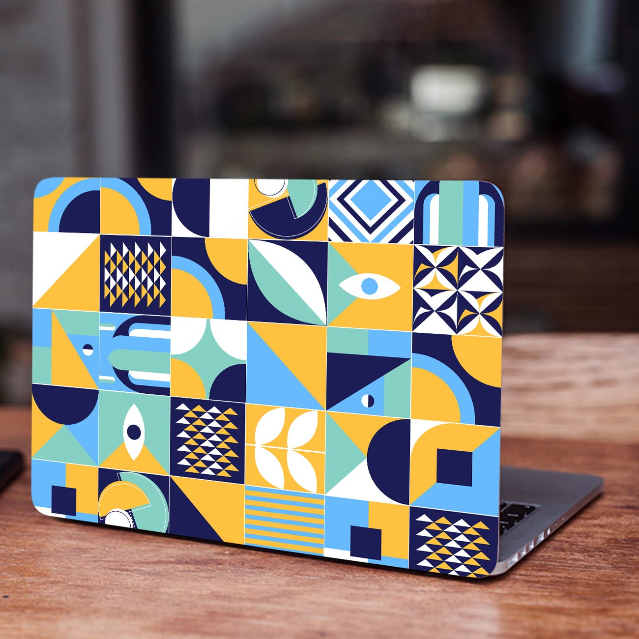 Kalit Kala Decor - 3D Printed Quotes Scratch-Free Vinyl Laptop Skin/Sticker for 15.6inch/14inch Laptops [Size -11x16inch, customizable"] 18 (B0C1413S56) Amazon Price History, Amazon Price Tracker