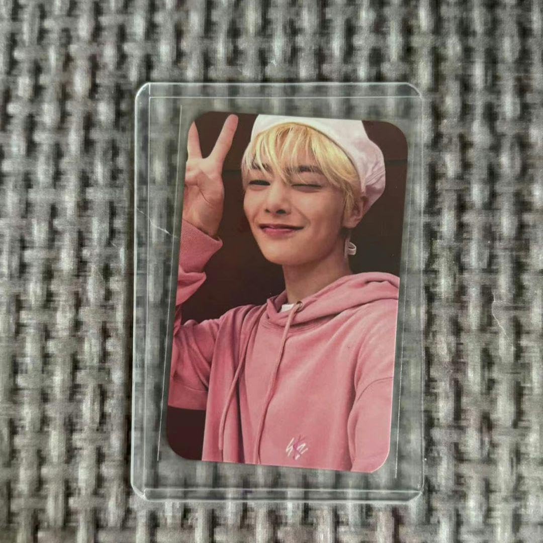 サノク トレカ 専用 TXT サノク Love Language トレカ 全員 5枚セット TXT サノク Love