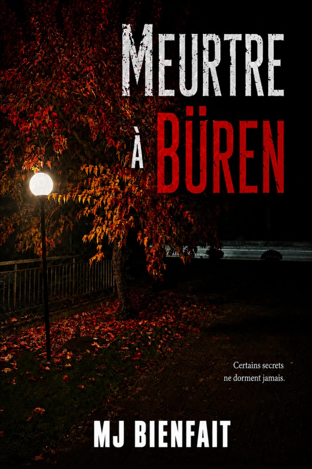 Meurtre à Büren