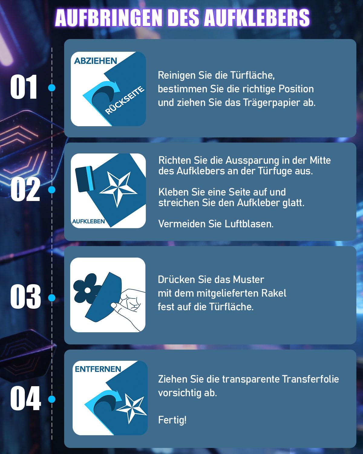 Dartscheibe Elektronisch, LED Dartscheibe Schrank mit Mustern