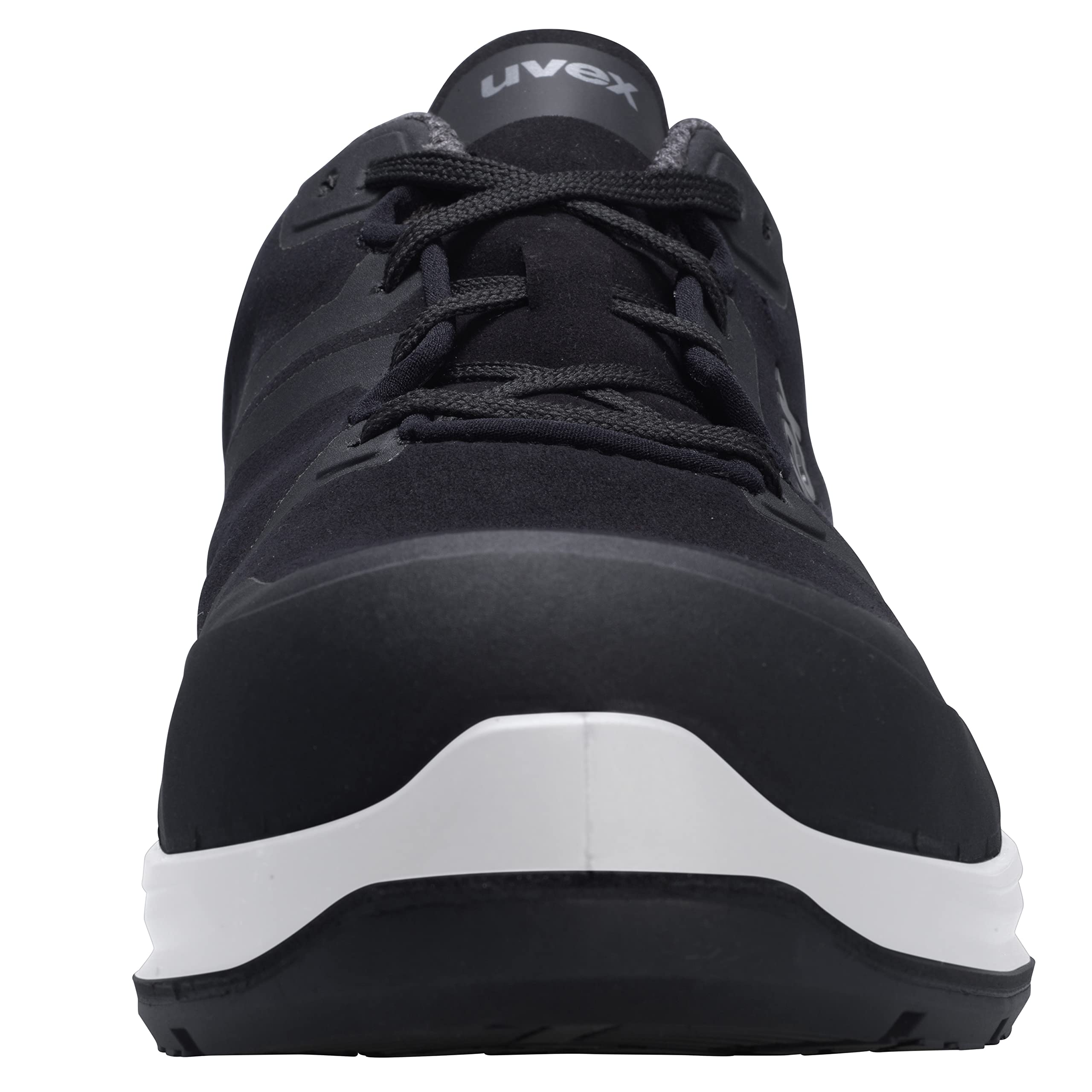 Uvex 1 Sport Arbeitsschuhe - S3 - Sicherheitsschuhe für Damen & Herren - Weite 10 bis 12