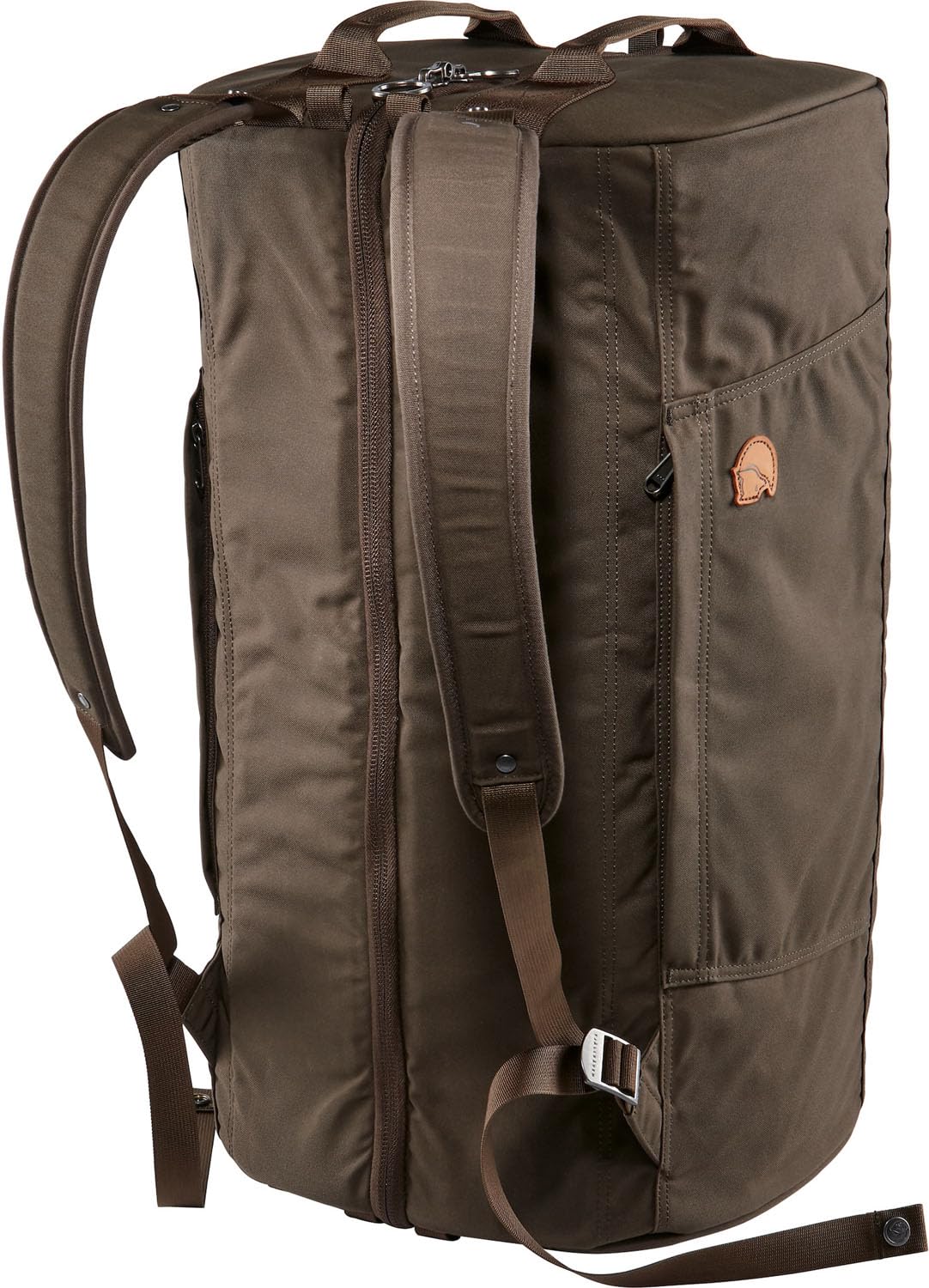 Mode von Fjällräven