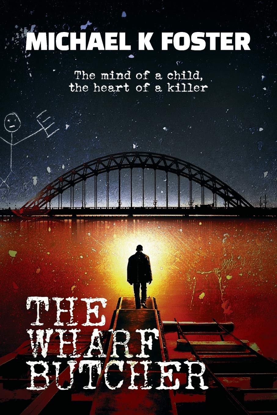 The Wharf Butcher-Michael K Foster