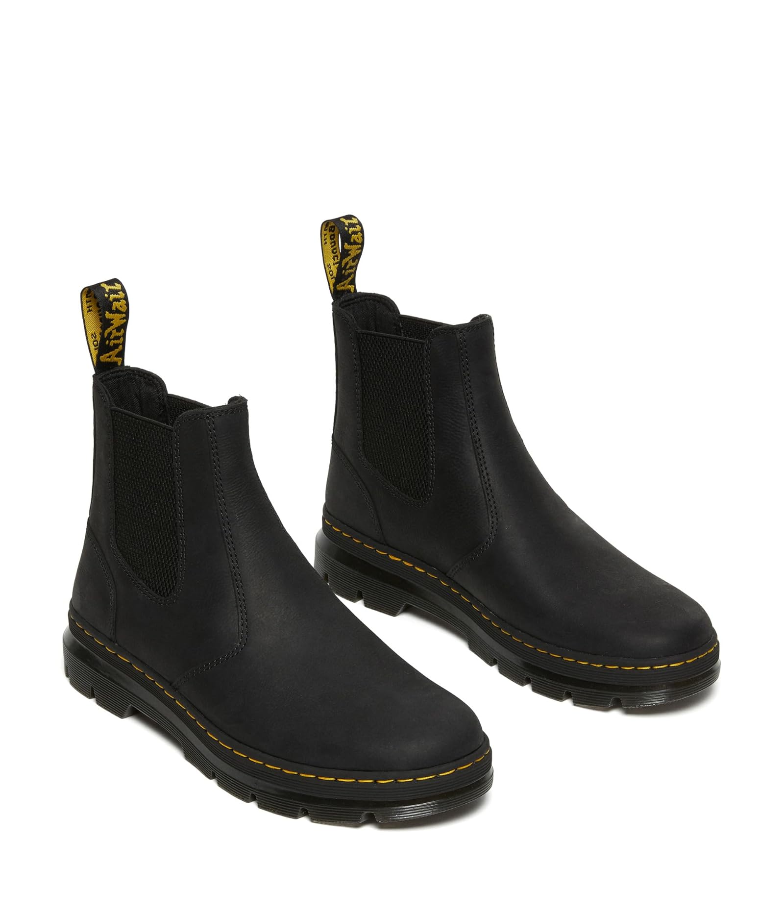 Ботинки унисекс Dr. Martens Embury