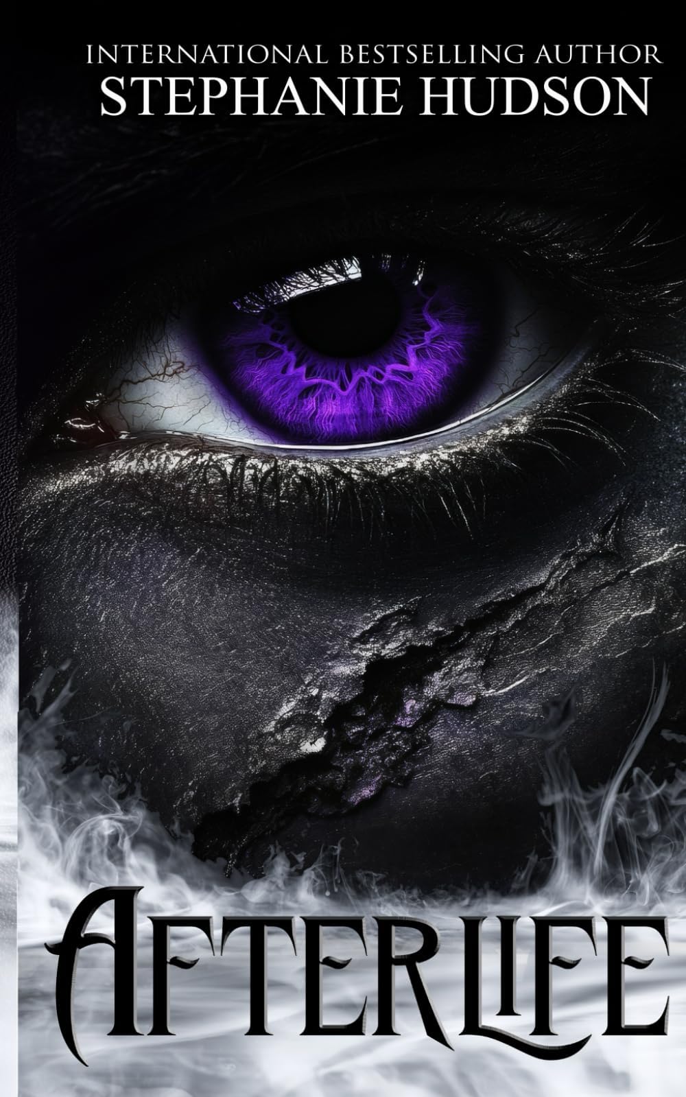 Afterlife: A Demon King Paranormal Romance