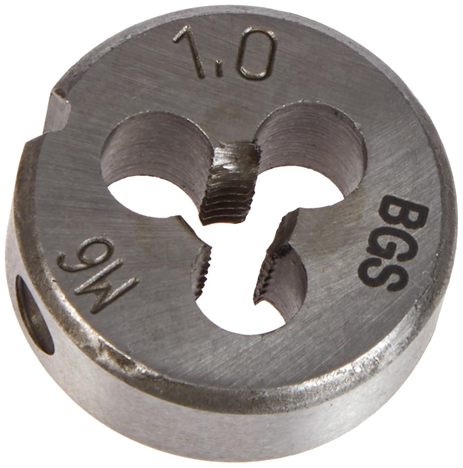 BGS 1900-M6X1.0-S | Filiere | M6 x 1,0 x 25 mm