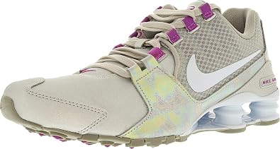 Amazon.com: Nike Mujer Shox Avenue se zapatillas de running : Nike: Ropa,  Zapatos y Joyería