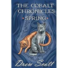 The Cobalt Chronicles Spring