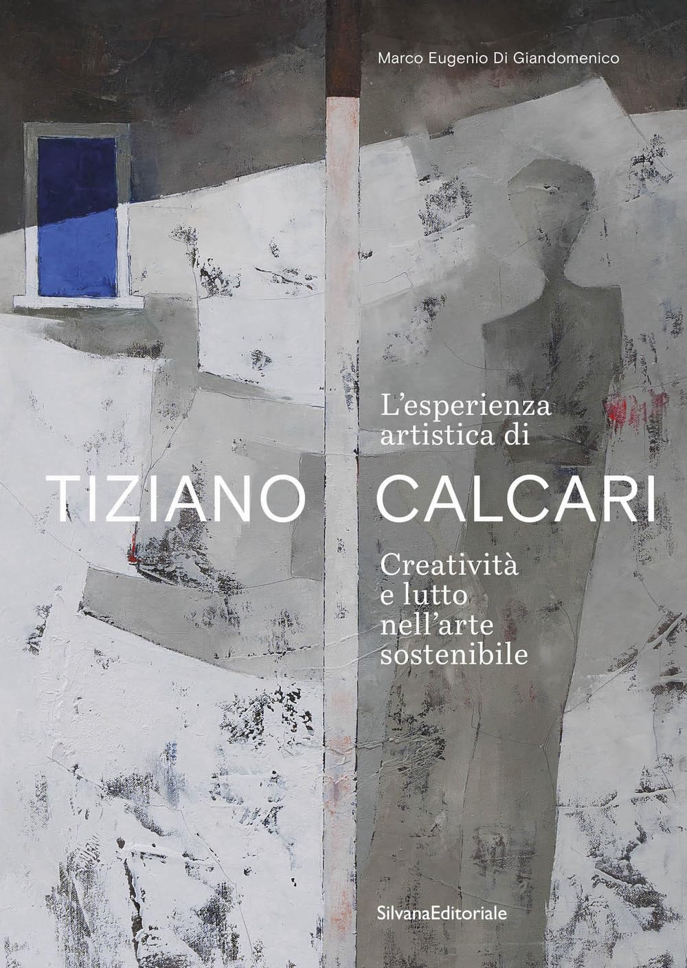 L'esperienza Artistica Di Tiziano Calcari Creatività E Lutto Nell'arte Sostenibile - 4