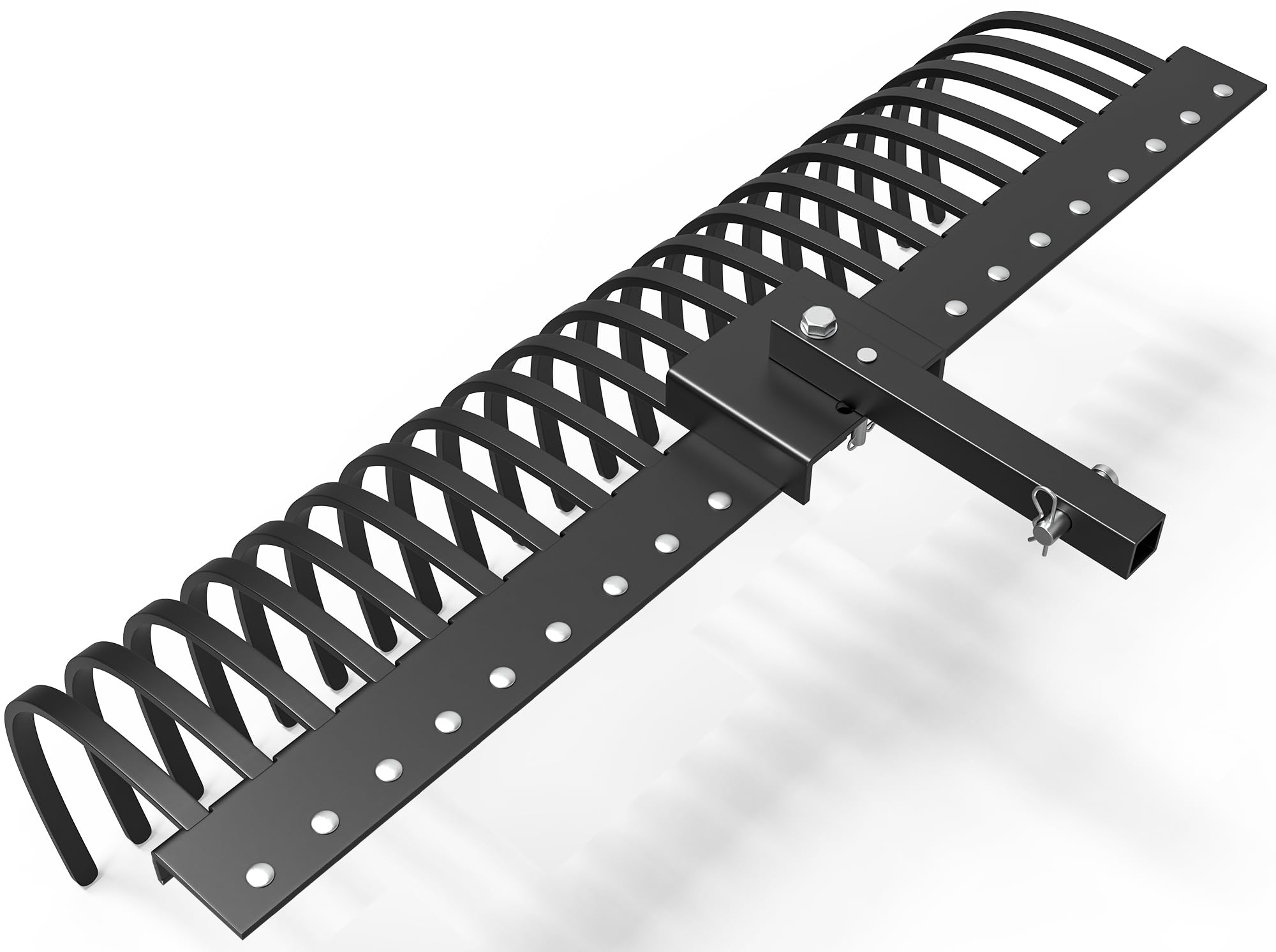 バーベキュー・調理用品 Trekker hook backside summit design バーベキュー・調理用品 Trekker hook backside summit design