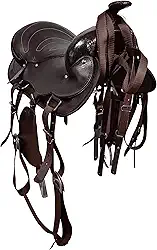 Cela Cavalos Americana Marrom para Passeio - Marrom