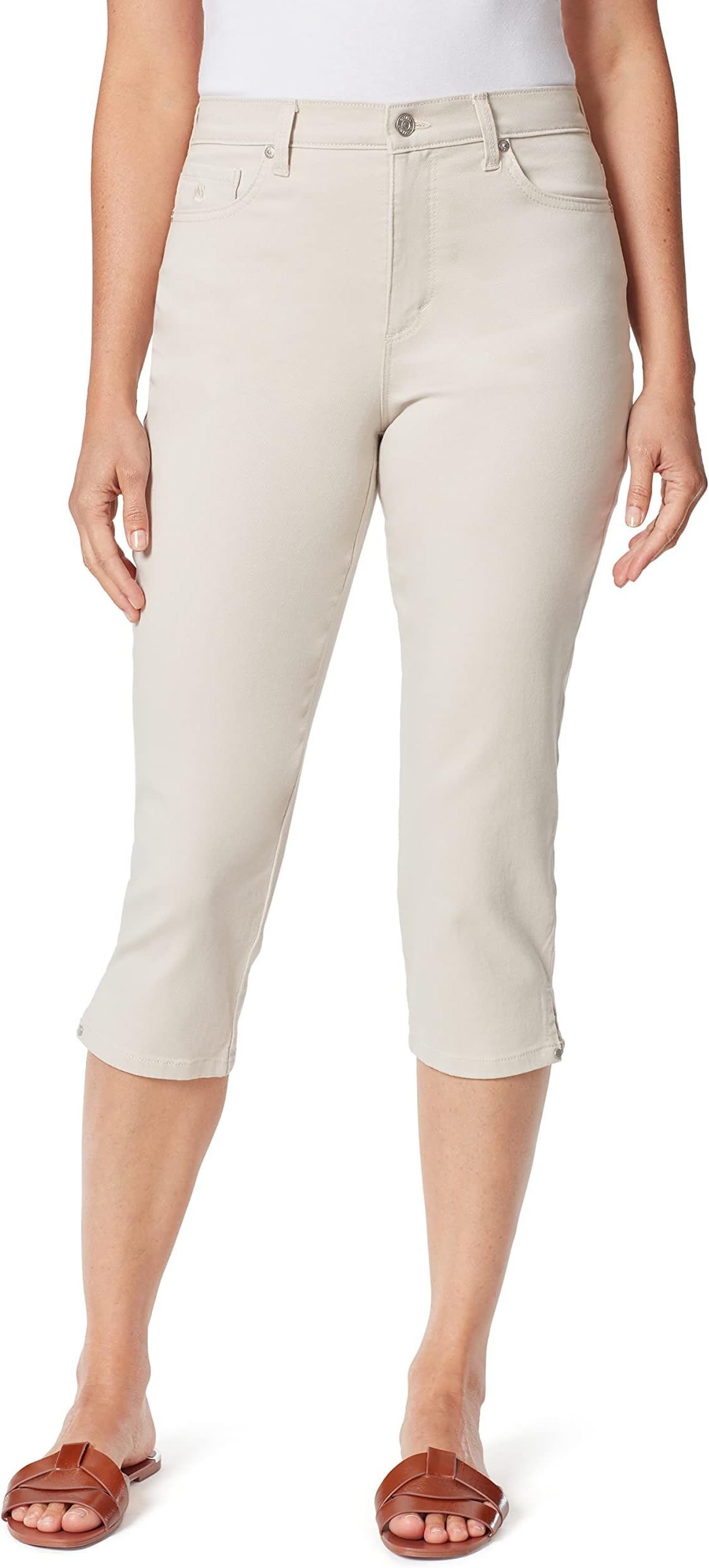 Gloria VanderbiltWomen's Amanda Capri Jean