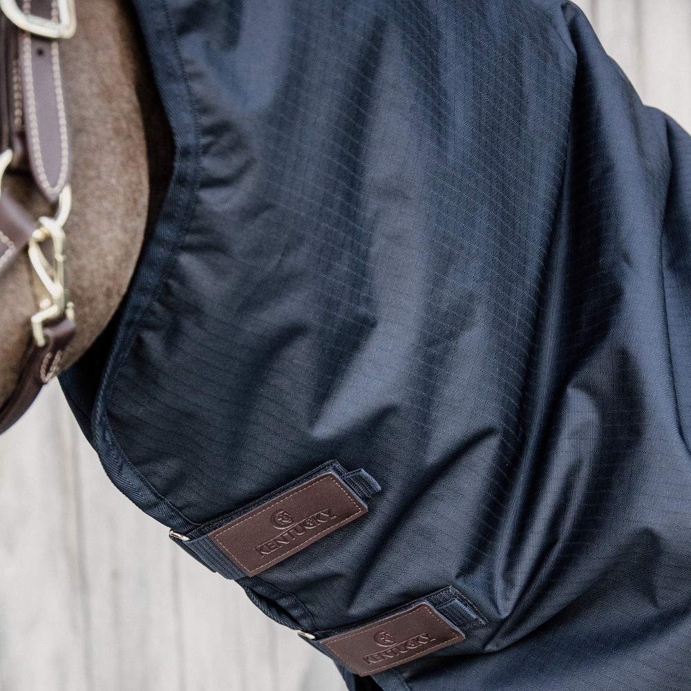 Kentucky Manta Impermeable para Caballos All Weather - Classic 0 g
