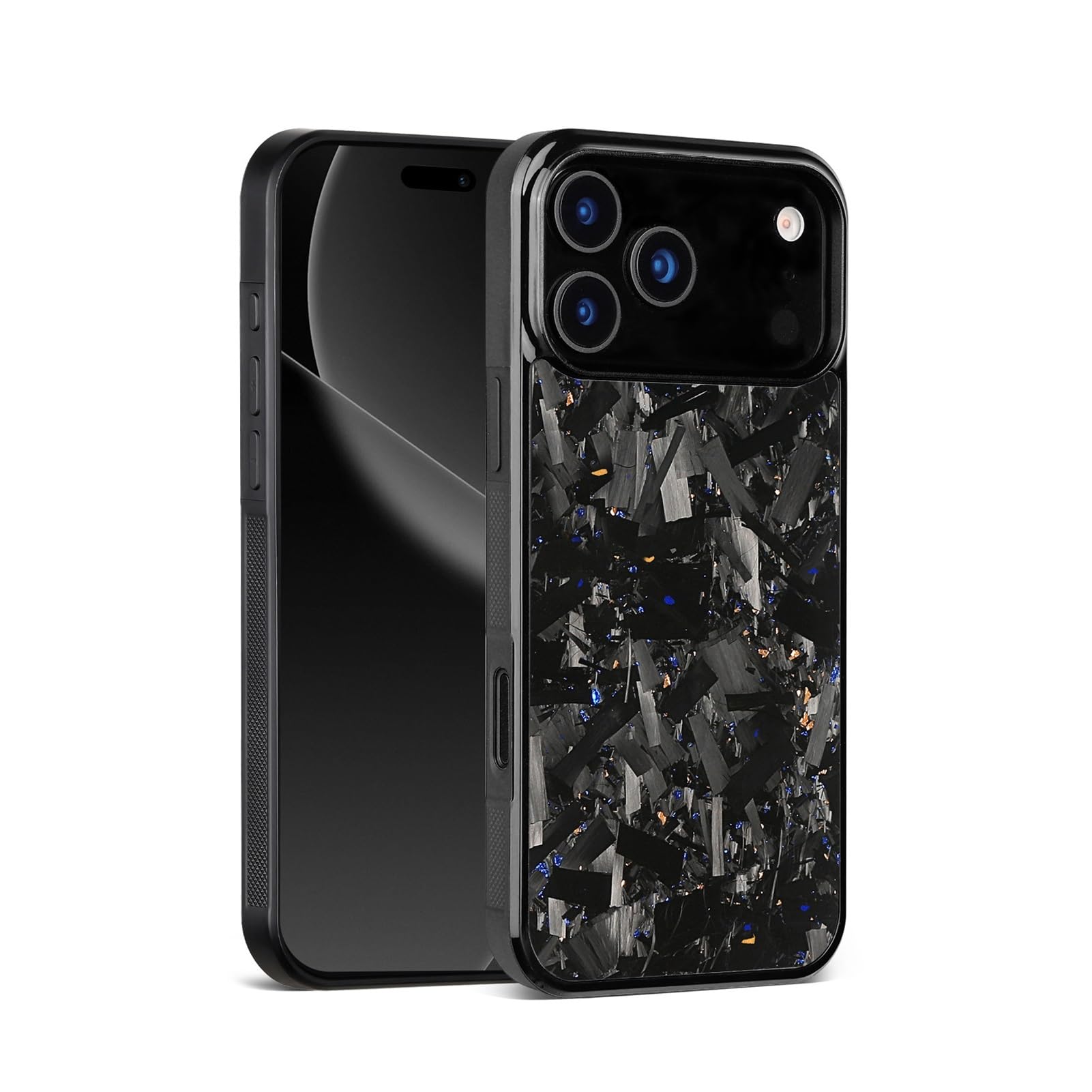 Coque iPhone 17 Pro Max fine et légère protection mince robuste - 8