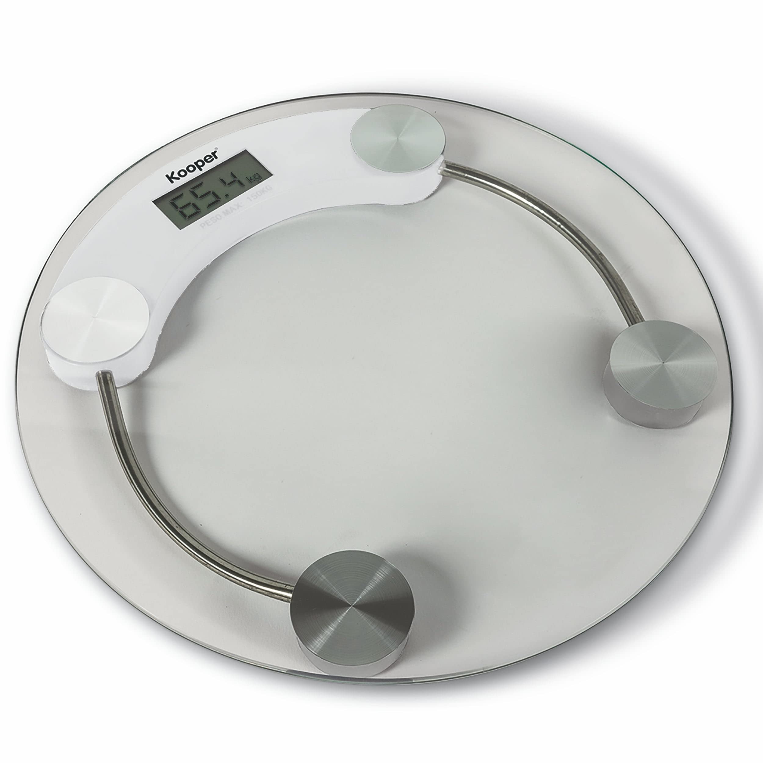 Pesapersone meccanica EKS X Pro 150 COMPACT a 59,99