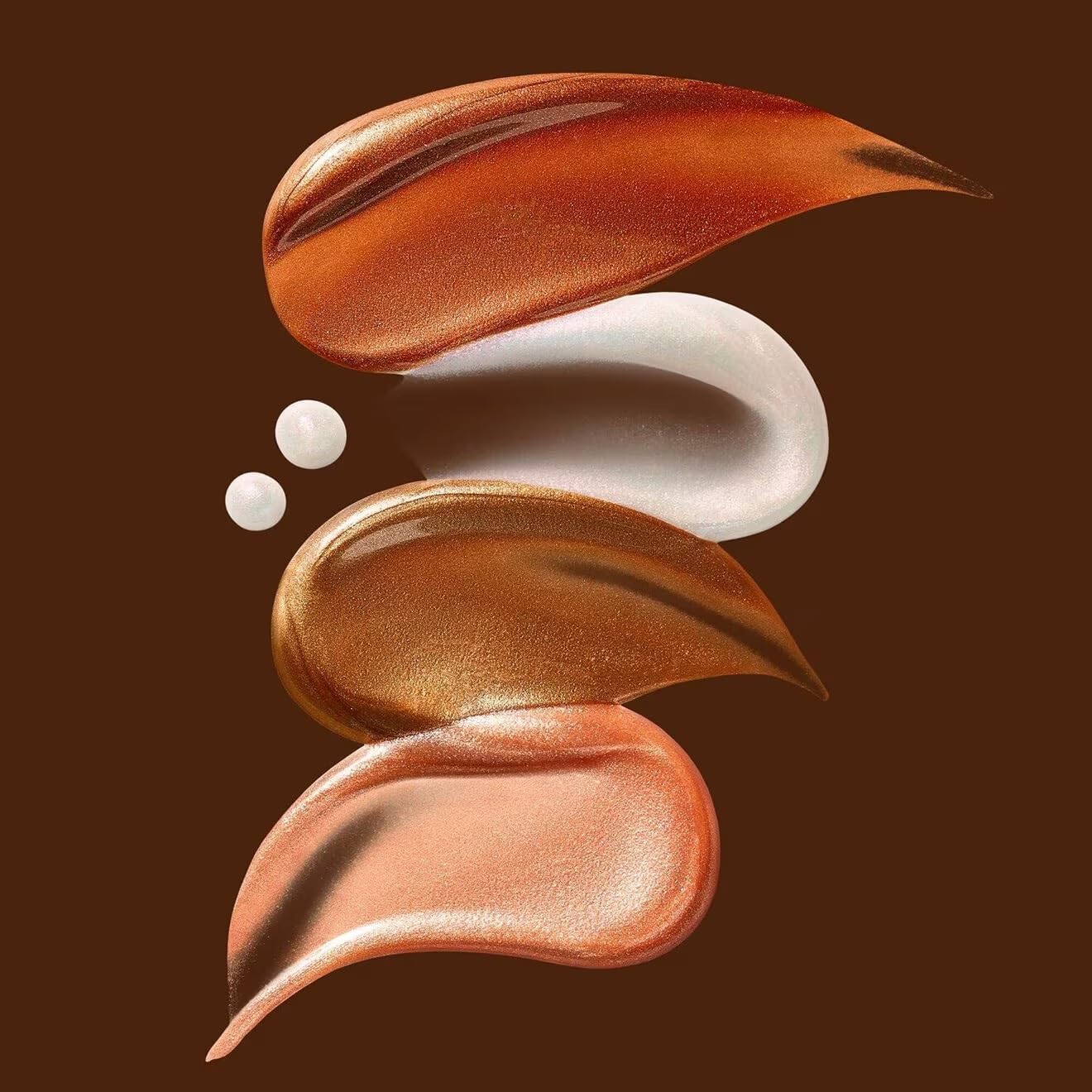 FENTY BEAUTY Body Lava Körper-Highlighter How Many Carats?!, Flüssiger Schimmer, 90ml