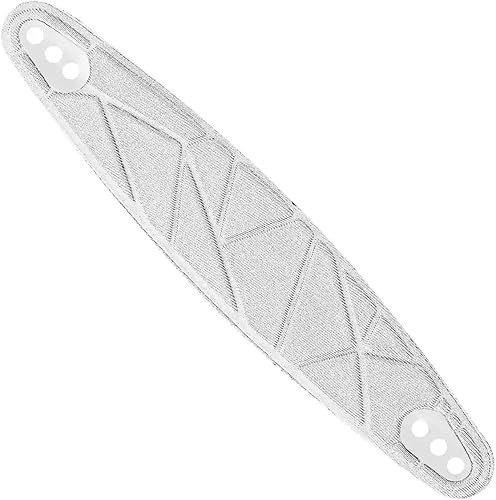 Miniatura 8 de Nova Pro - Almohadillas de repuesto compatibles con auriculares inalámbricos SteelSeries Artics Nova Pro, terciopelo negro y espuma viscoelástica