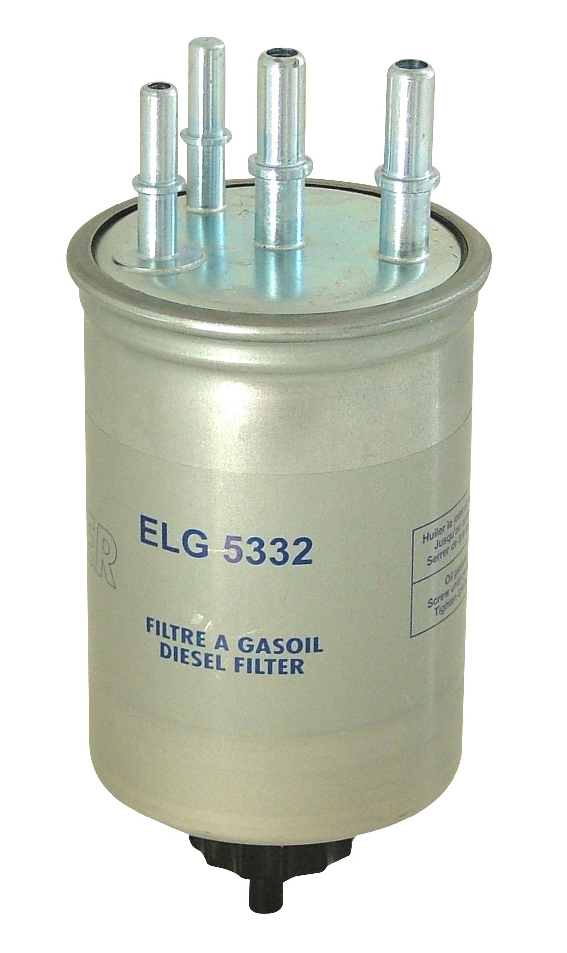 Mecafilter ELG5332 - Fitro De Gas-Oil