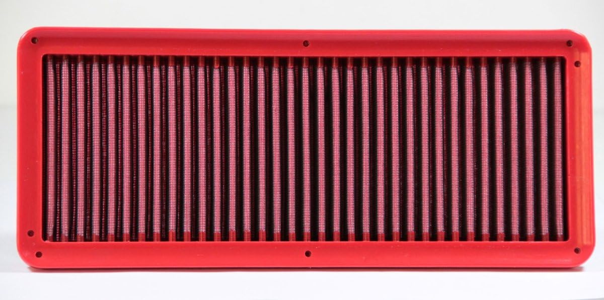 BMC Air Filter FB933/01 For The Fiat 124 Spider