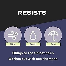 Toppik Hair Building Fibers, Gray, 12g Fill In Fine or Thinning Hair, Instantly Thicker, Fuller Looking, 9 Shades for Men & Women, Keratin Protein Formula