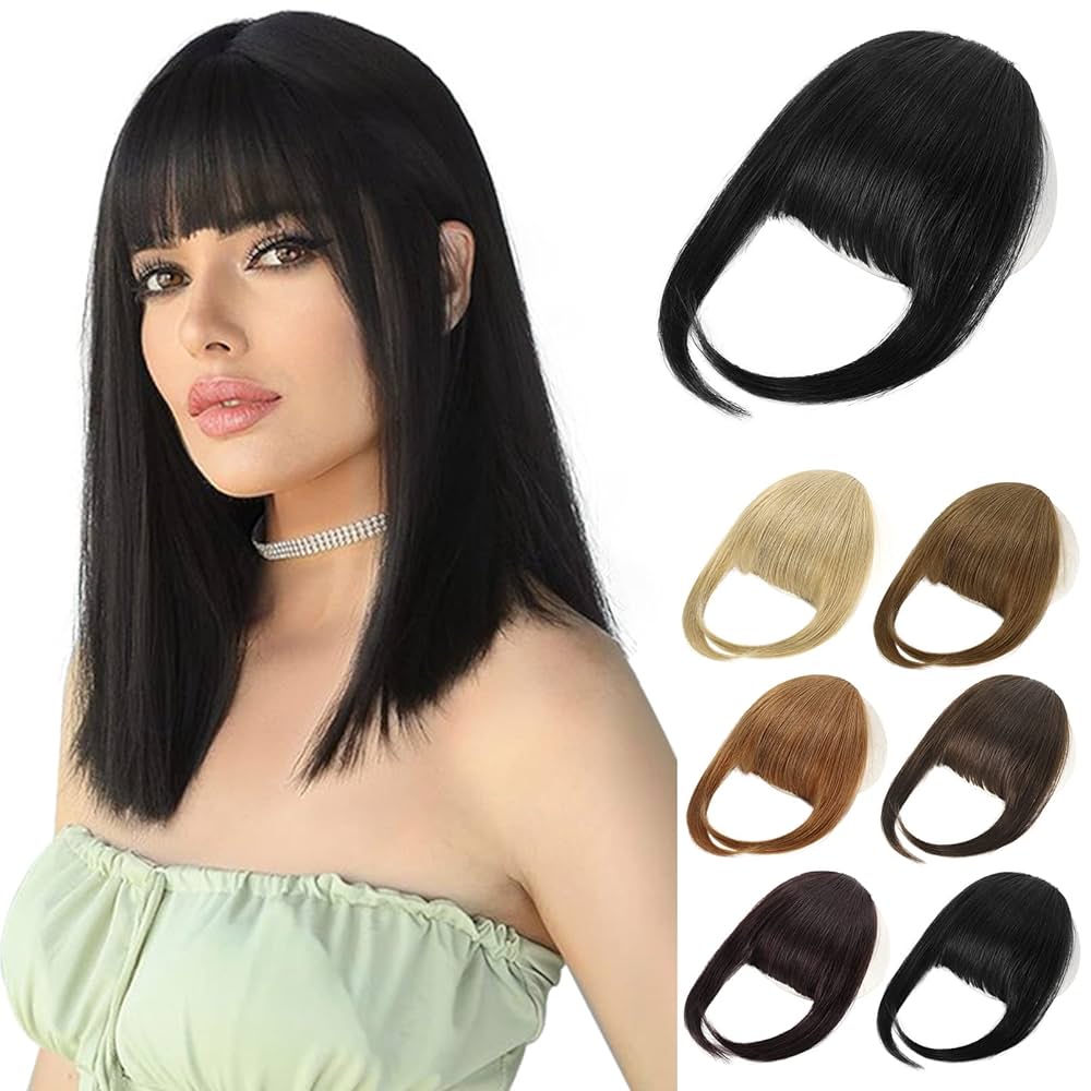 Hair extensions for bangs only Clearance