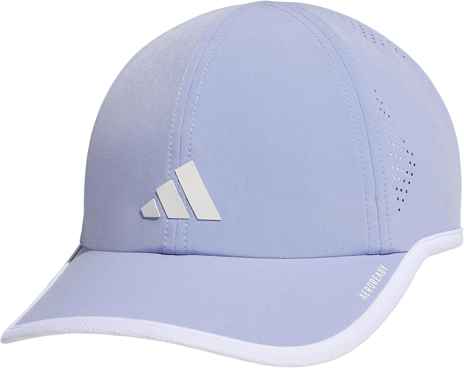 adidas Women's Superlite Hat – Lightweight Athletic Running Cap for Workouts