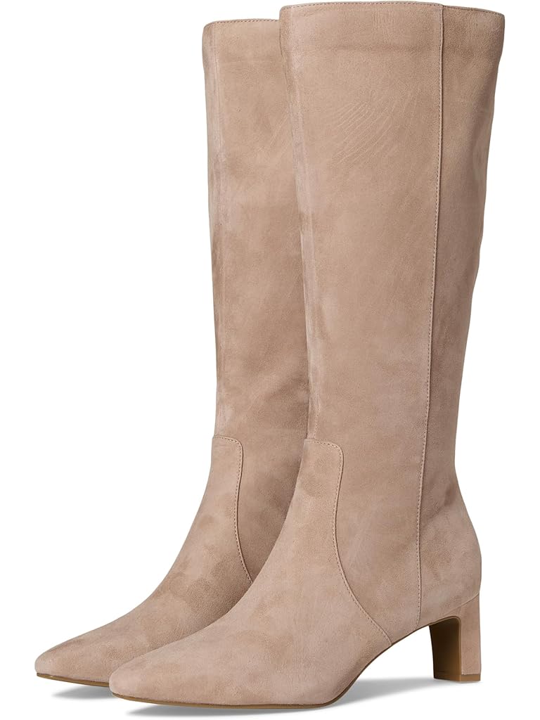 Taupe Rockport Mabel