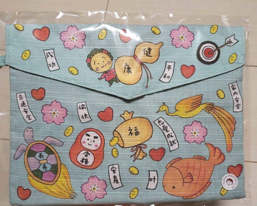 Amazon.co.jp: コジコジ 御朱印帳ケース : 文房具・オフィス用品