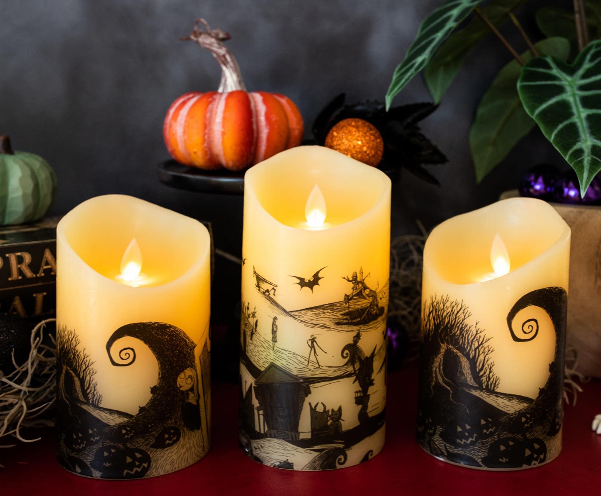 24 Best Halloween Candles for 2023 — Fun Halloween Candles