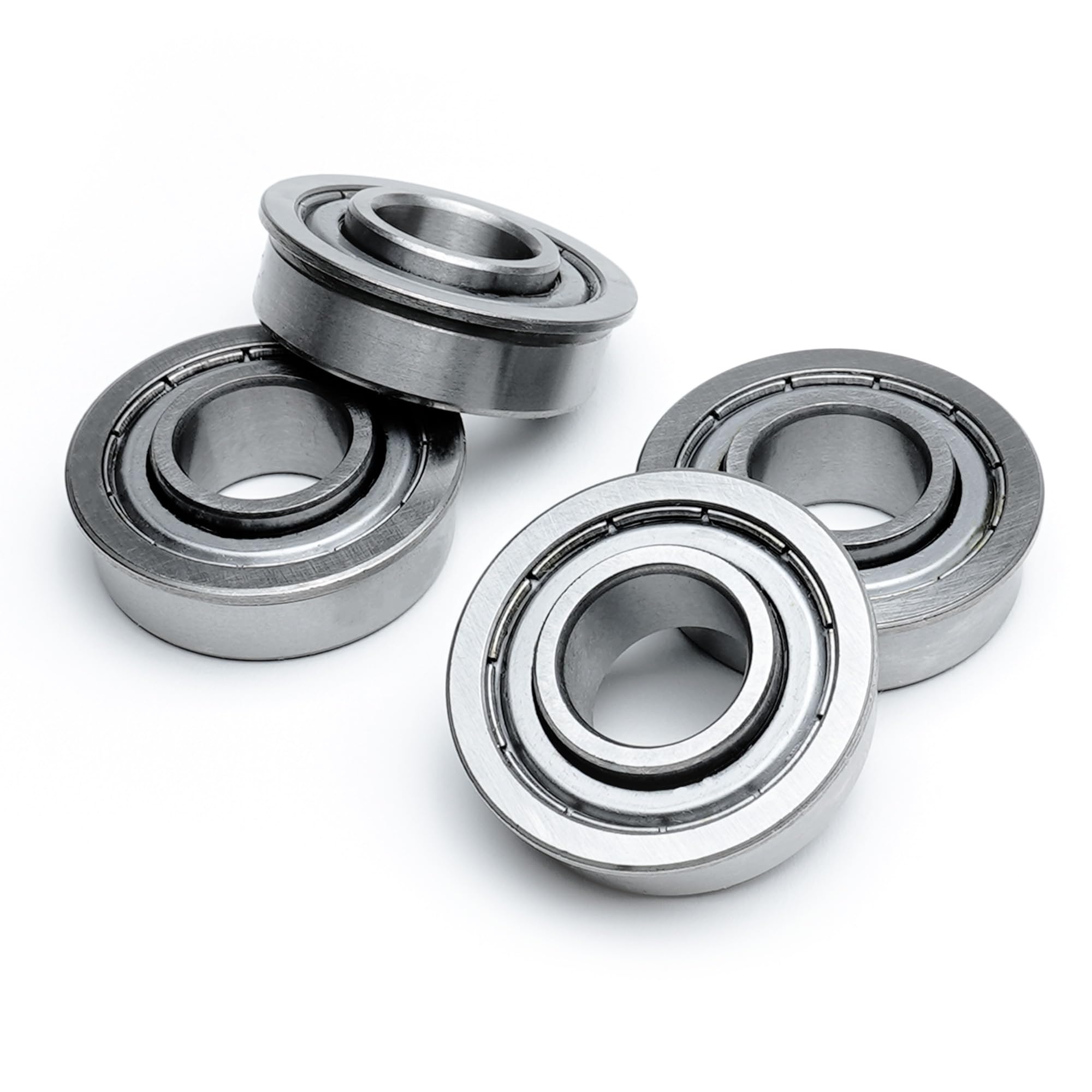 Amazon.com: 2-Kits Stainless Front Axle 025-0008-00 022-7009-00