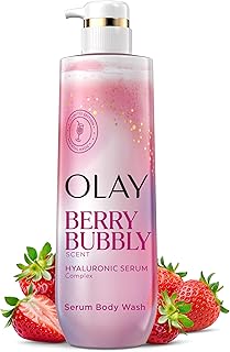 Olay Body Wash for Women, Intensely Hydrating, Pro-Hyaluronic Acid Serum Complex, Renews Moisture, Vitamin B3 Lameller Tec Price In India