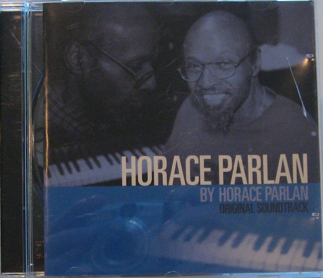 By Horace Parlan Original Soundtrack Music