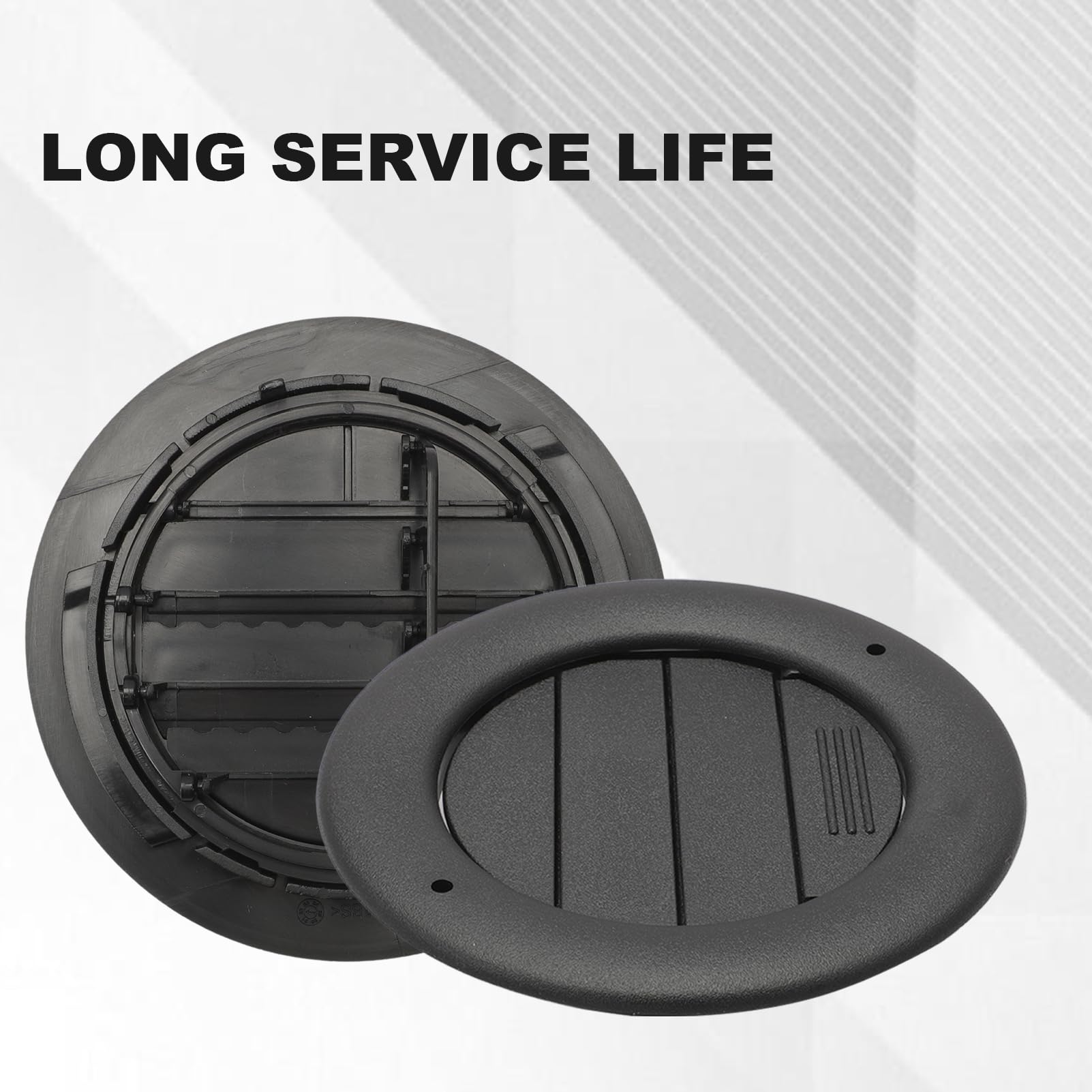Roof Headliner Ac Heater Vent Duct Expedition Navigator Bl1z 19893 Aa 