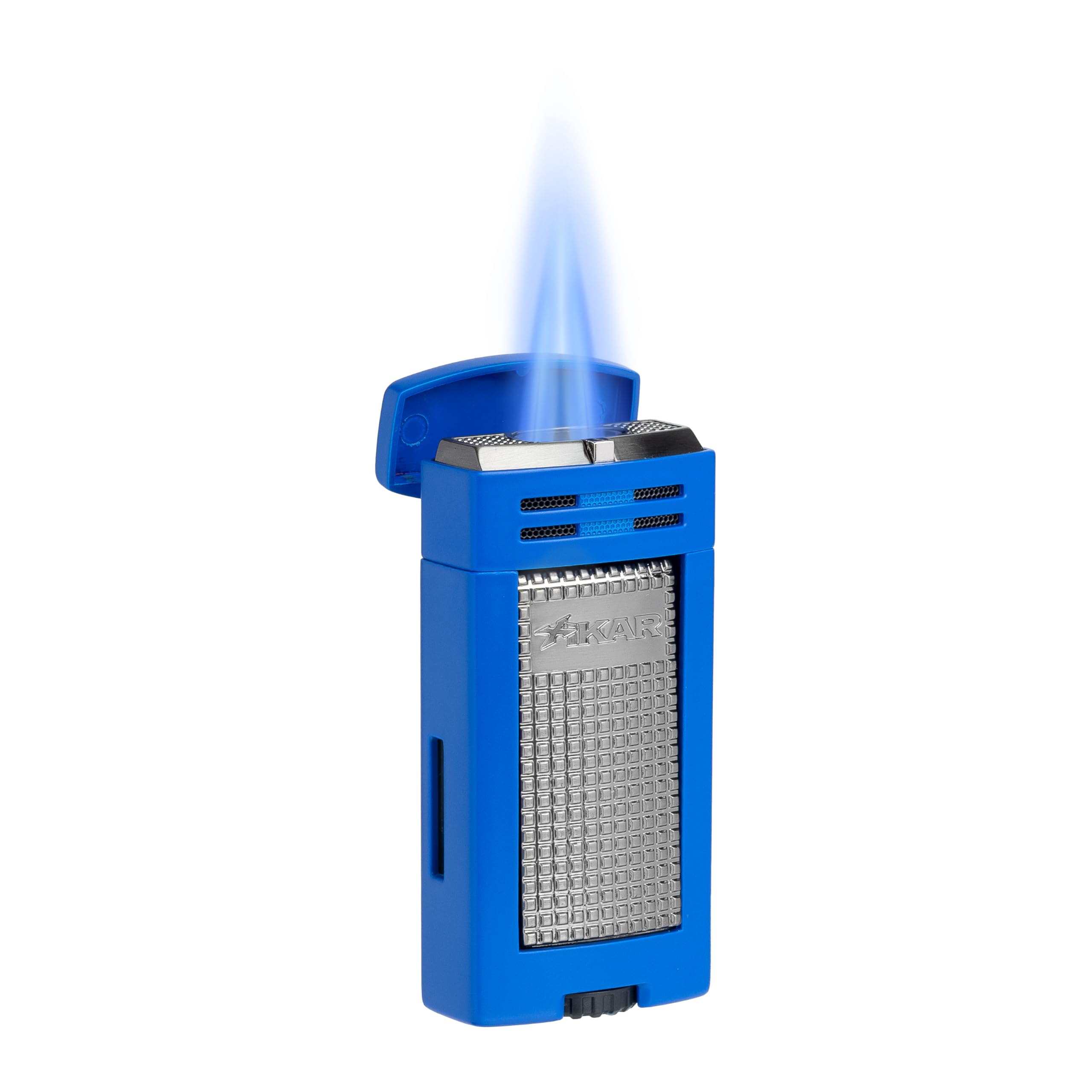 Amazon.com: XIKAR® Ion Double-Jet Flame Cigar Lighter. with