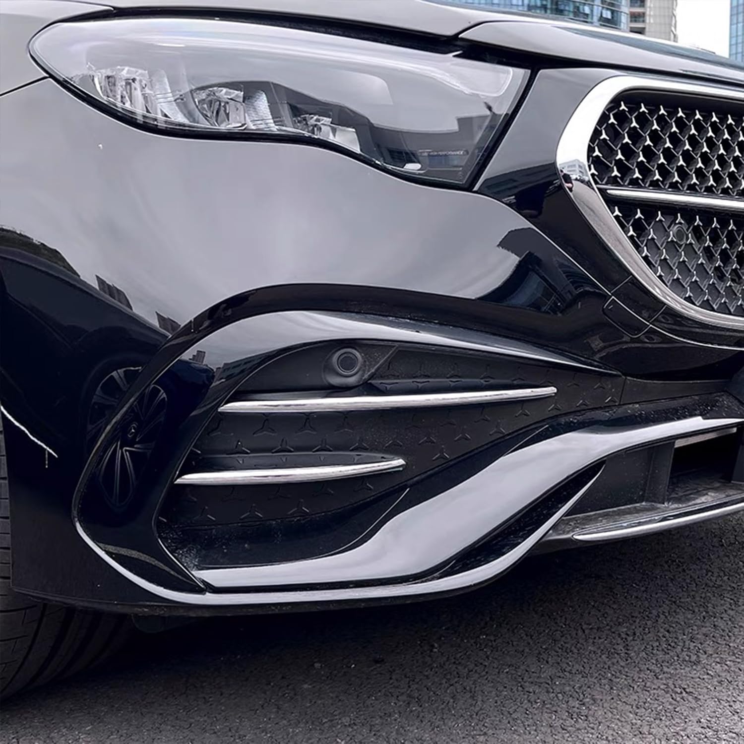 Amazon | メルセデスベンツ Eクラス W214 E200 E220d E260 E300 E53