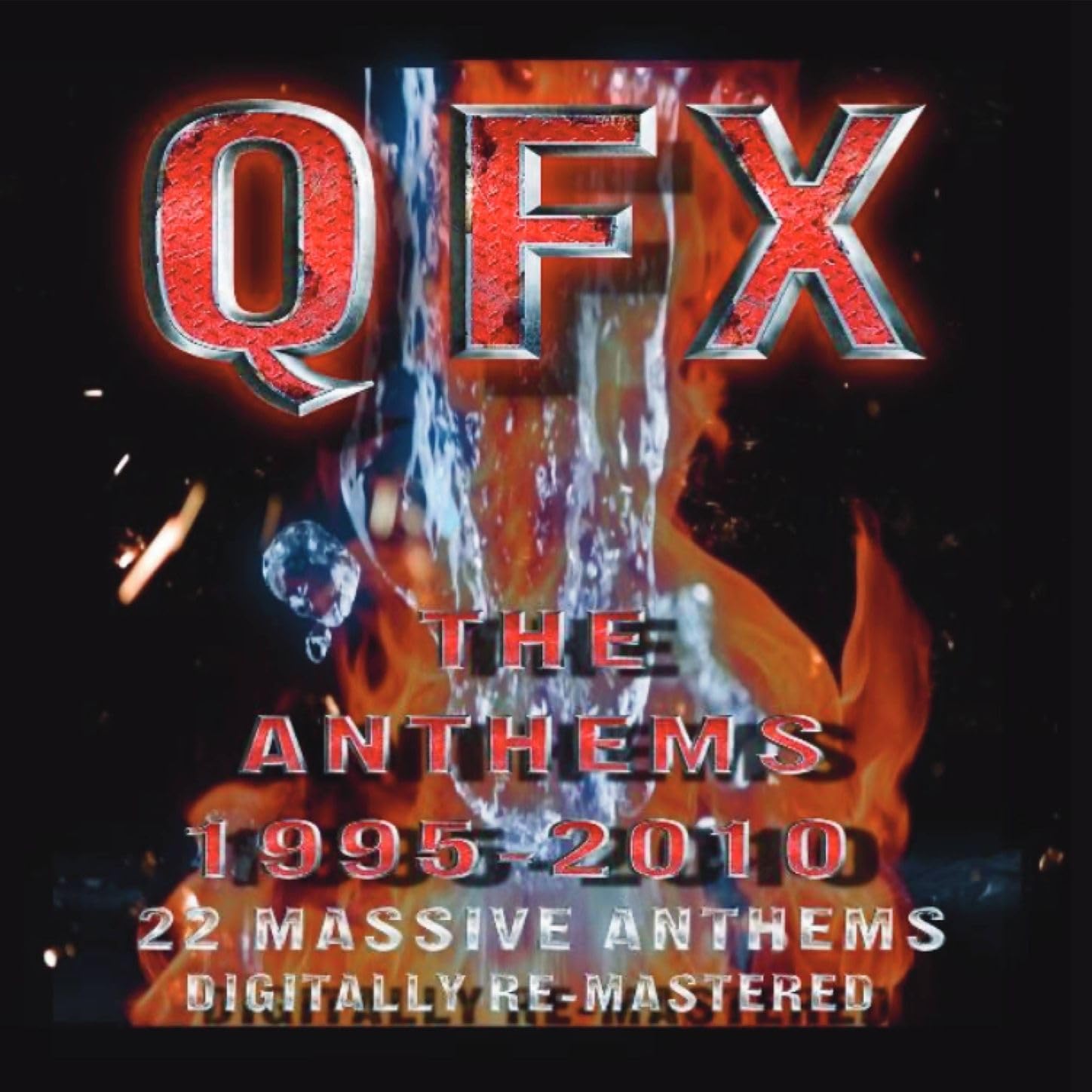 QFX