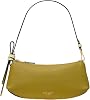 kate spade new york Bolso de mano Loop de gamuza 1