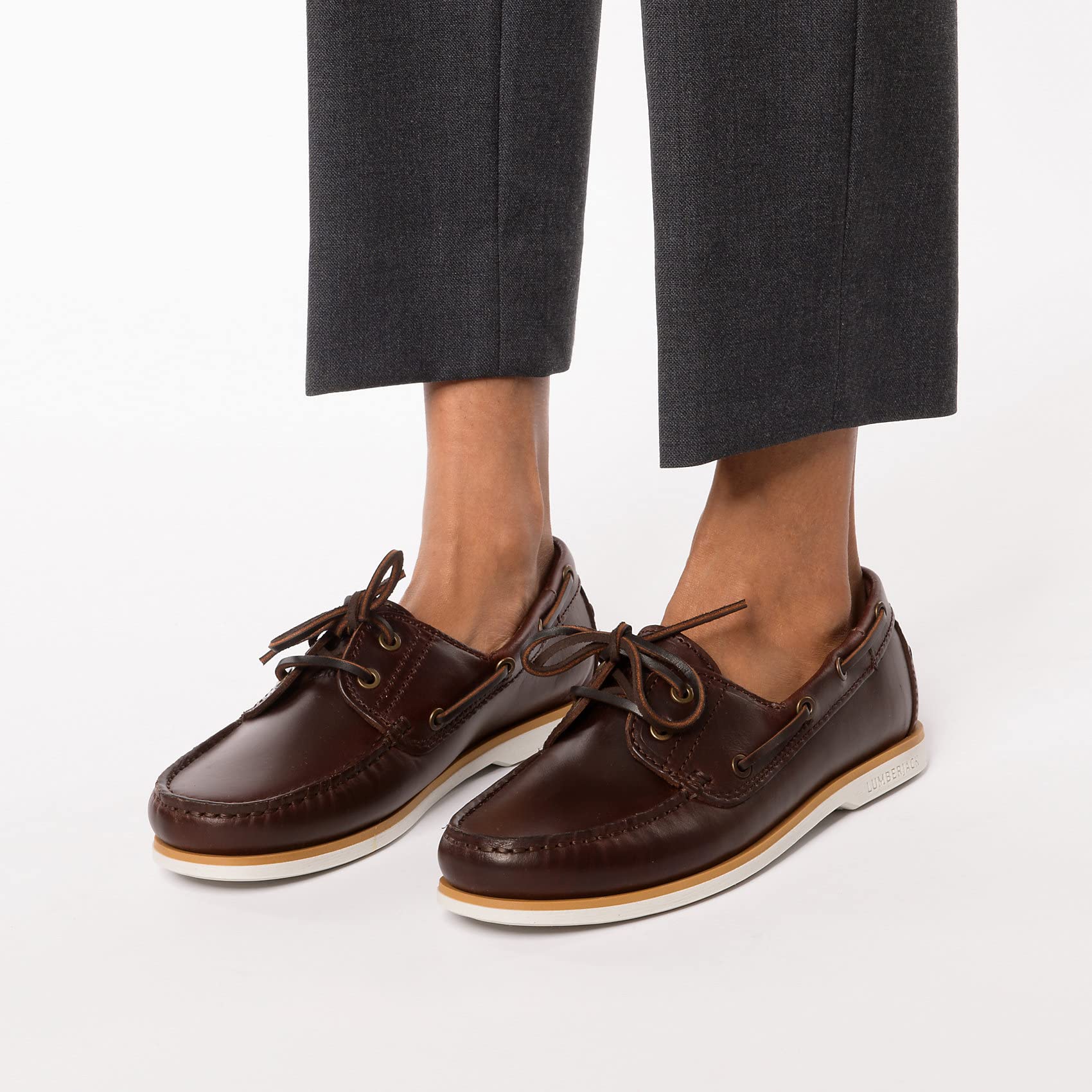 Lumberjack Navigator MocassiniDonna