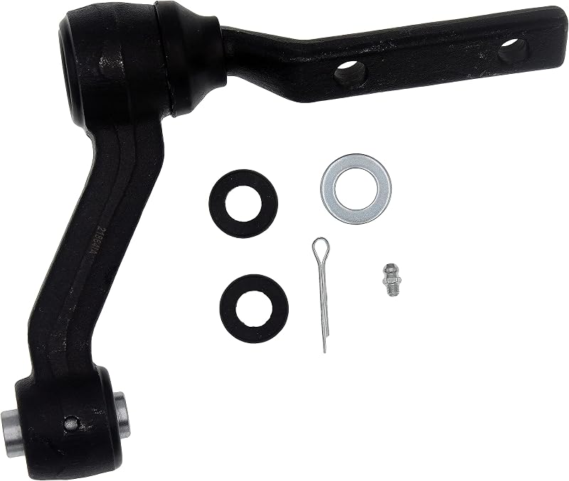 Braço auxiliar da direção Dorman IA85499 com suporte para Ford, Lincoln e Mercury – 1 unidade