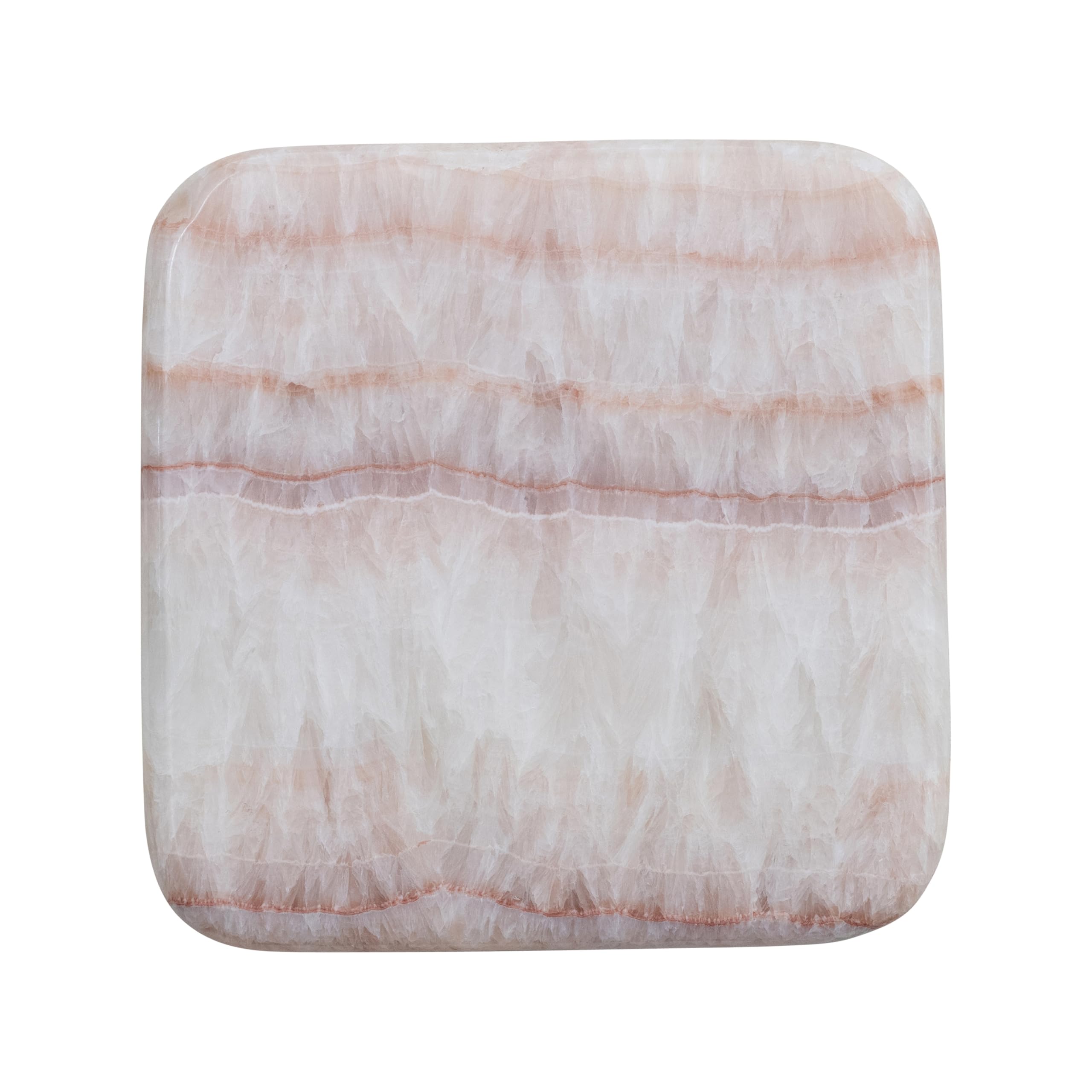 Planche à fromage onyx miel Bloomingville finie les odeurs de bois incrustées