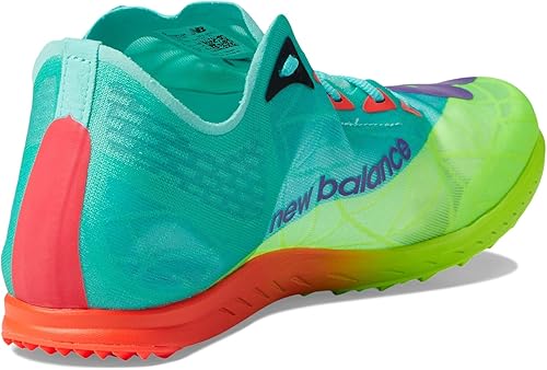 Miniatura 7 de New Balance Tenis de correr Xc 5k V6 para hombre